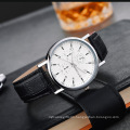 WristWatch for Men Belt Quartz Watches